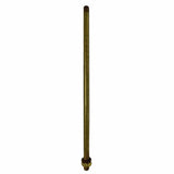 Perko Qualifies for Free Shipping Perko Brass Tie Rod Nut & Washer for Intake Water Strainer 0500 #0500DP999P