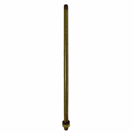 Perko Qualifies for Free Shipping Perko Brass Tie Rod Nut & Washer for Intake Water Strainer 0500 #0500DP999P