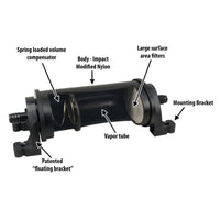 Perko Qualifies for Free Shipping Perko Carbon Canister 0.5L 5/8