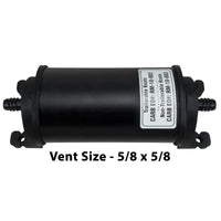 Perko Qualifies for Free Shipping Perko Carbon Canister 0.5L 5/8