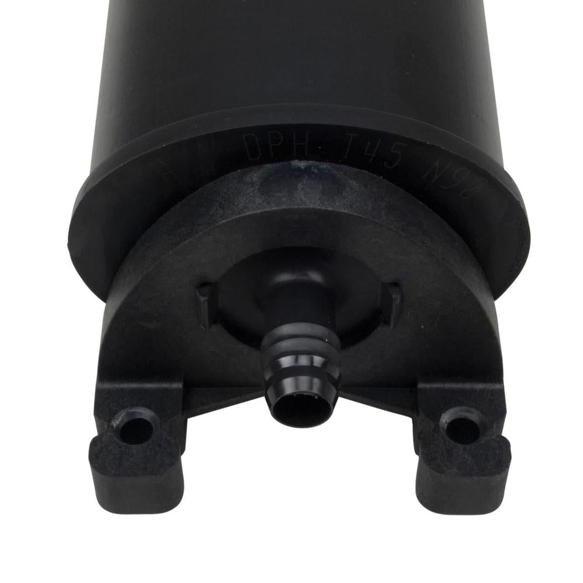 Perko Qualifies for Free Shipping Perko Carbon Canister 0.5L 5/8" x 5/8" #0486005055