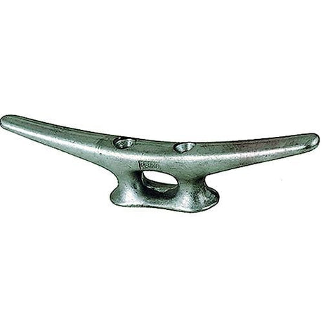 Perko Qualifies for Free Shipping Perko Cleat 8" Aluminum #0545DP8ALU