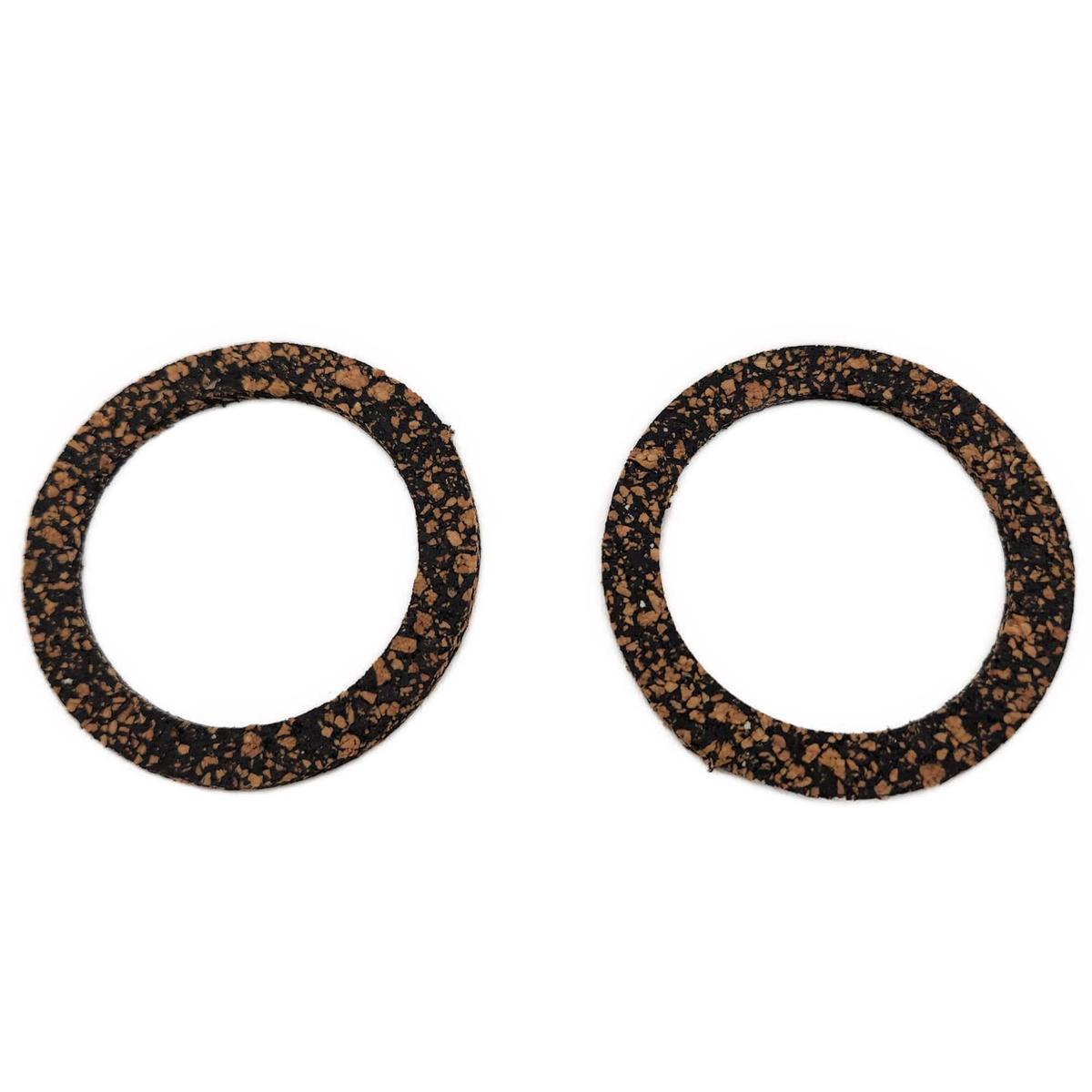 Perko Qualifies for Free Shipping Perko Cover Gasket for 4 or 5 2-pk #0493DP599N