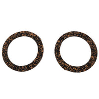 Perko Qualifies for Free Shipping Perko Cover Gasket for 4 or 5 2-pk #0493DP599N