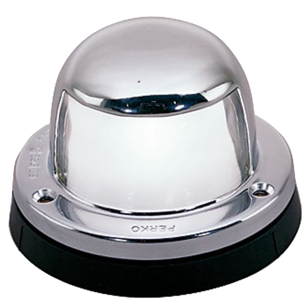Perko Qualifies for Free Shipping Perko Horizontal Mount Stern Light Stainless #0965DP0STS