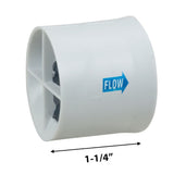 Perko Qualifies for Free Shipping Perko In Hose Inlet Check Valve #0635DP0