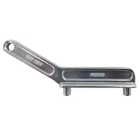 Perko Qualifies for Free Shipping Perko Key Deck Plate Zinc #1248009DP