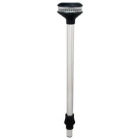 Perko Qualifies for Free Shipping Perko LED All-Round Pole Light Stealth 54
