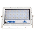 Perko Qualifies for Free Shipping Perko Lightship 100 LED High Performance Flood Light 12/24v #1643100F0W