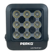 Perko Qualifies for Free Shipping Perko Lightship 50 LED High-Performance Flood Light 12/24v #1643050F0B