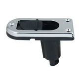 Perko Qualifies for Free Shipping Perko Locking Collar Pole Light Mounting Base 2-Pin CP #1046P00DP