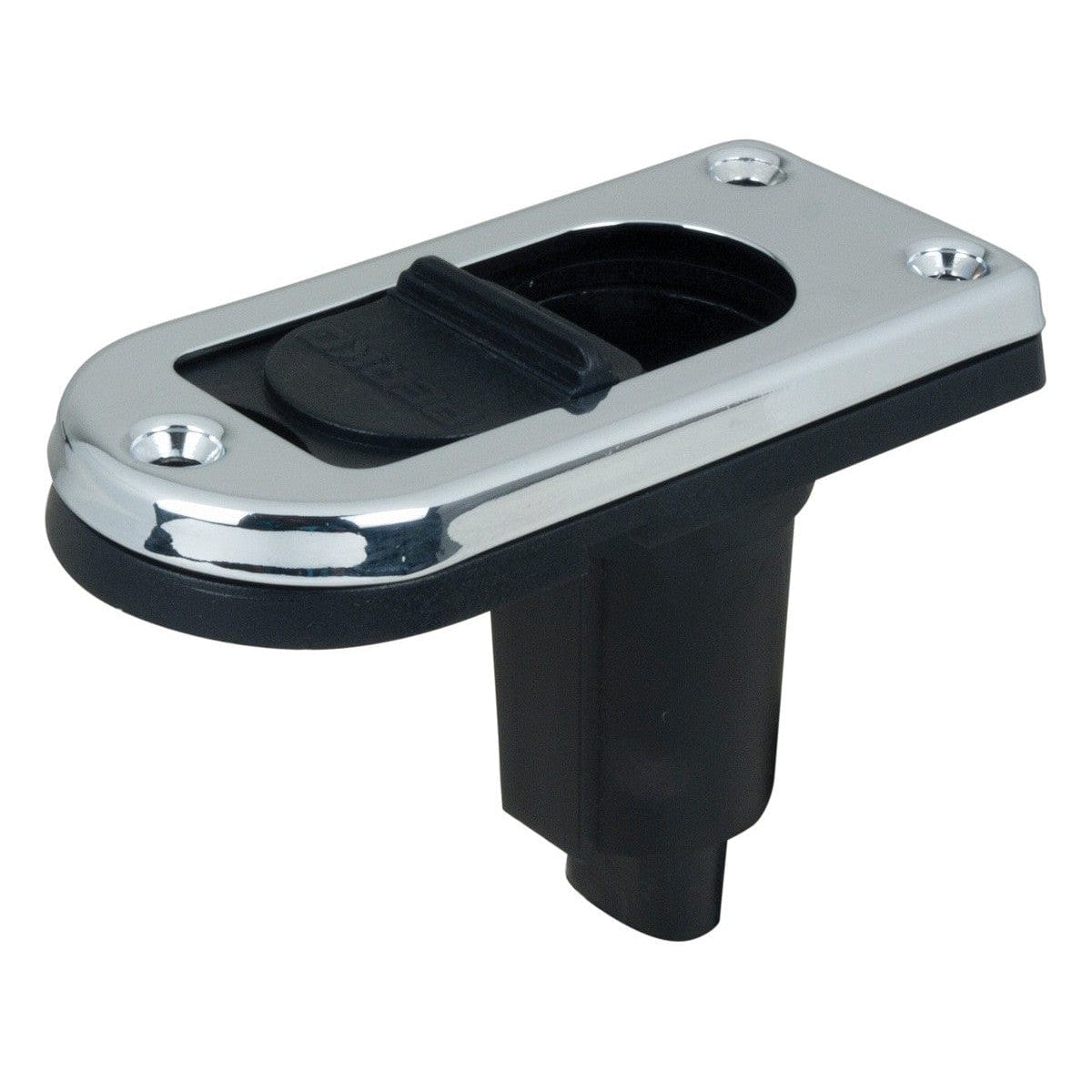 Perko Qualifies for Free Shipping Perko Locking Collar Pole Light Mounting Base 2-Pin CP #1046P00DP
