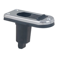 Perko Qualifies for Free Shipping Perko Locking Collar Pole Light Mounting Base 2-Pin CP #1046P00DP