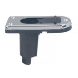Perko Qualifies for Free Shipping Perko Locking Collar Pole Light Mounting Base 2-Pin CP #1046P00DP