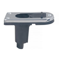 Perko Qualifies for Free Shipping Perko Locking Collar Pole Light Mounting Base 2-Pin CP #1046P00DP