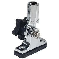 Perko Qualifies for Free Shipping Perko Mounting Base Bracket for 1637 Horizontal Mount Light #1054DP0CHR