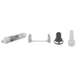 Perko Qualifies for Free Shipping Perko Odor Eater Base Kit OEM Black #0686000KIT