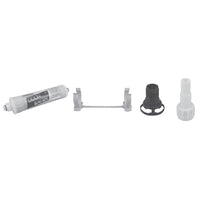 Perko Qualifies for Free Shipping Perko Odor Eater Base Kit OEM Black #0686000KIT