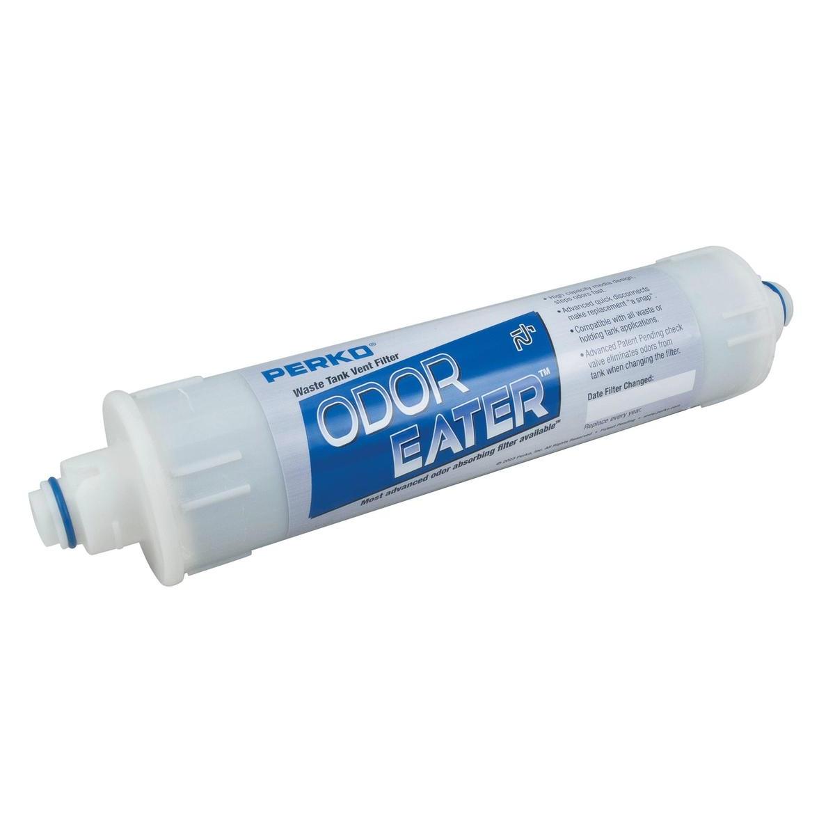 Perko Qualifies for Free Shipping Perko Odor Eater Cartridge Filter #0686DP0CRT