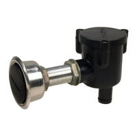 Perko Qualifies for Free Shipping Perko P-Trap Vent Valve Straight Black #0630004BLK