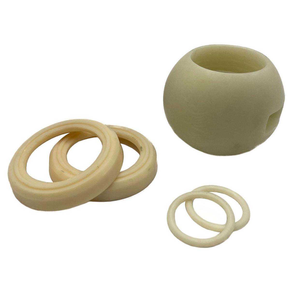 Perko Qualifies for Free Shipping Perko Repair Kit for 1-1/2" Seacock #080500899B