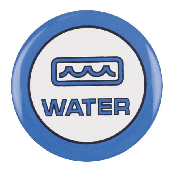 Perko Qualifies for Free Shipping Perko Replacement Fill Cap with Gas/Diesel/Water Inserts SS #0582DPS99A