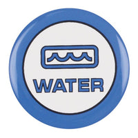 Perko Qualifies for Free Shipping Perko Replacement Fill Cap with Gas/Diesel/Water Inserts SS #0582DPS99A