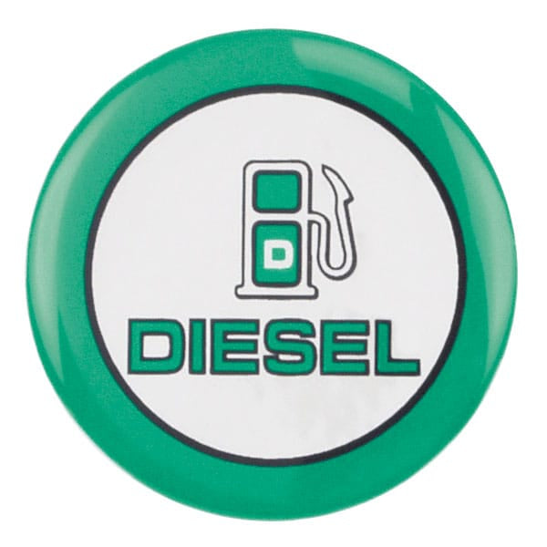 Perko Qualifies for Free Shipping Perko Replacement Fill Cap with Gas/Diesel/Water Inserts SS #0582DPS99A