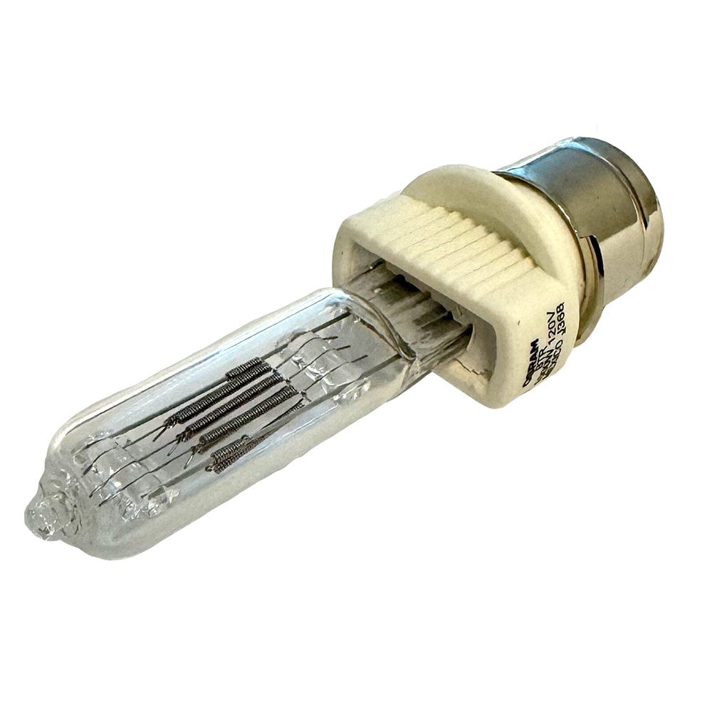 Perko Qualifies for Free Shipping Perko Searchlight Bulb 120v 1000w 120v #0846