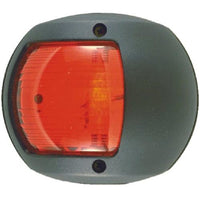 Perko Qualifies for Free Shipping Perko Sidelight Red Black #0170BP0DP1