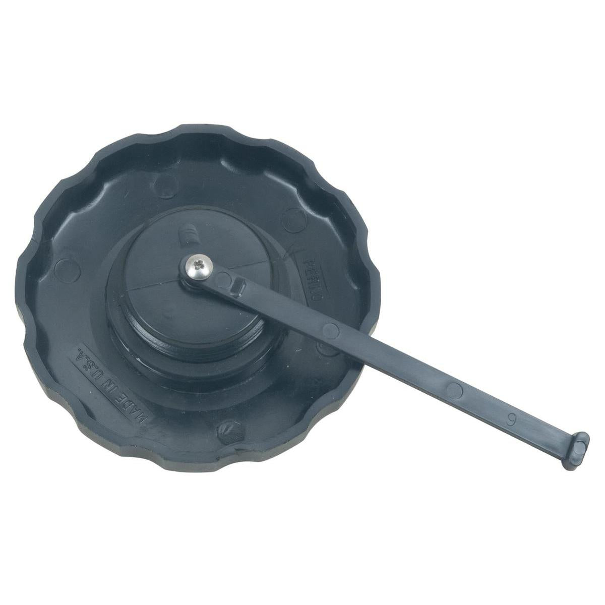 Perko Qualifies for Free Shipping Perko Spare Gas Cap with O-Ring and Cable #161300099A