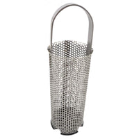 Perko Qualifies for Free Shipping Perko SS Strainer Basket for 1/2