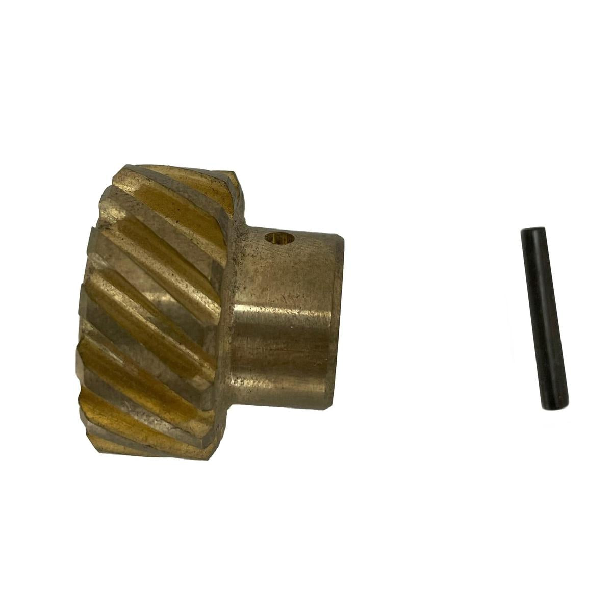 Pertronix Qualifies for Free Shipping Pertronix Gear Bronze Ford 351W Billett 0.500 Shaft #D671302