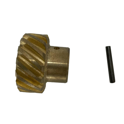 Pertronix Qualifies for Free Shipping Pertronix Gear Bronze Ford 351W Billett 0.500 Shaft #D671302