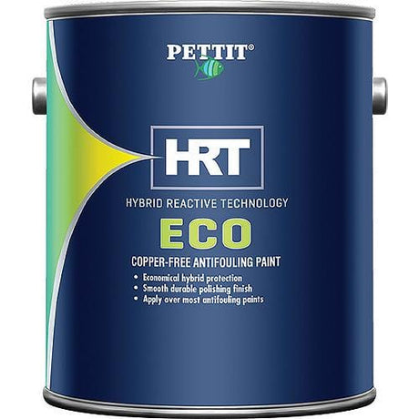 Pettit Qualifies for Free Shipping Pettit ECO HRT Pontoon Grey Gallon #1300G