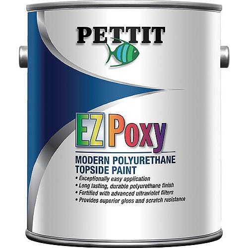 Pettit Qualifies for Free Shipping Pettit EZ-Poxy Performance Enhancer 1/2" Pint #3021