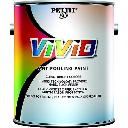 Pettit Qualifies for Free Shipping Pettit Gallon Vivid Green 1361 #1136106