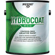 Pettit Qualifies for Free Shipping Pettit Hydrocoat ECO Black Quart #1804Q