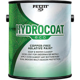 Pettit Qualifies for Free Shipping Pettit Hydrocoat ECO Black Quart #1804Q