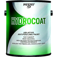 Pettit Qualifies for Free Shipping Pettit Hydrocoat Water-BasedGreen Gallon #1340G
