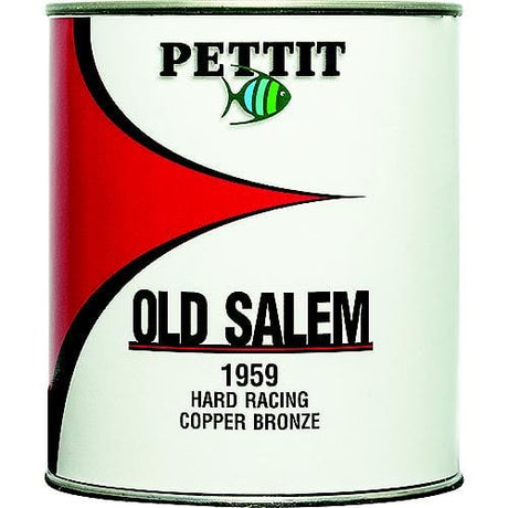 Pettit Qualifies for Free Shipping Pettit Quart Copper Bronze Hard Racing #1195908