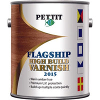 Pettit Qualifies for Free Shipping Pettit Quart Flagship Varnish 2015 #8720108