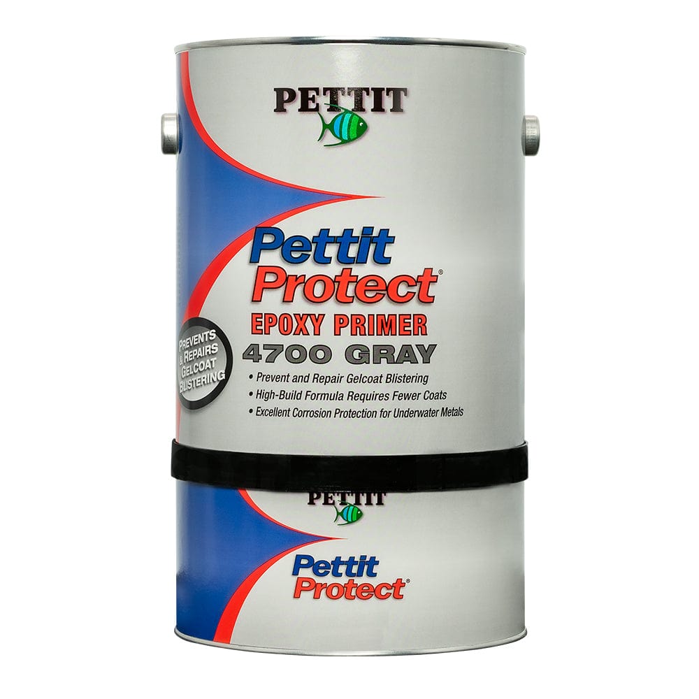 Pettit Qualifies for Free Shipping Pettit Quart Pettit Protect Gray #14700/1470122