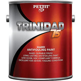 Pettit Qualifies for Free Shipping Pettit Trinidad 75 Red 1076FD Gallon #1076FDG