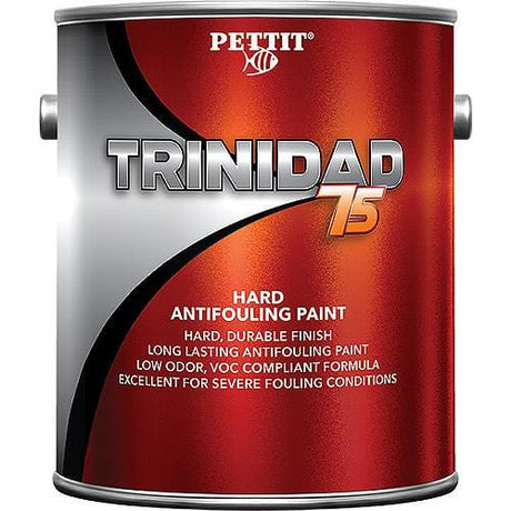 Pettit Qualifies for Free Shipping Pettit Trinidad 75 Red 1076FD Gallon #1076FDG