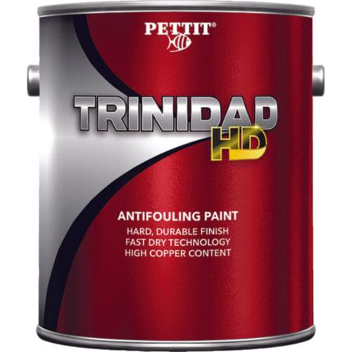 Pettit Qualifies for Free Shipping Pettit Trinidad HD Blue Gallon #1271G