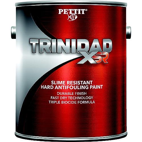 Pettit Qualifies for Free Shipping Pettit Trinidad XSR Black 1890 #1890G