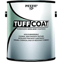 Pettit Qualifies for Free Shipping Pettit Tuff Coat White Gallon #1317506TCSS