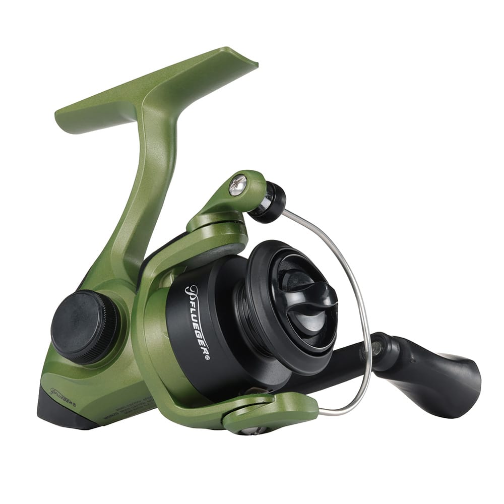 Pflueger Qualifies for Free Shipping Pflueger Monarch 20 Spinning Reel #1645413