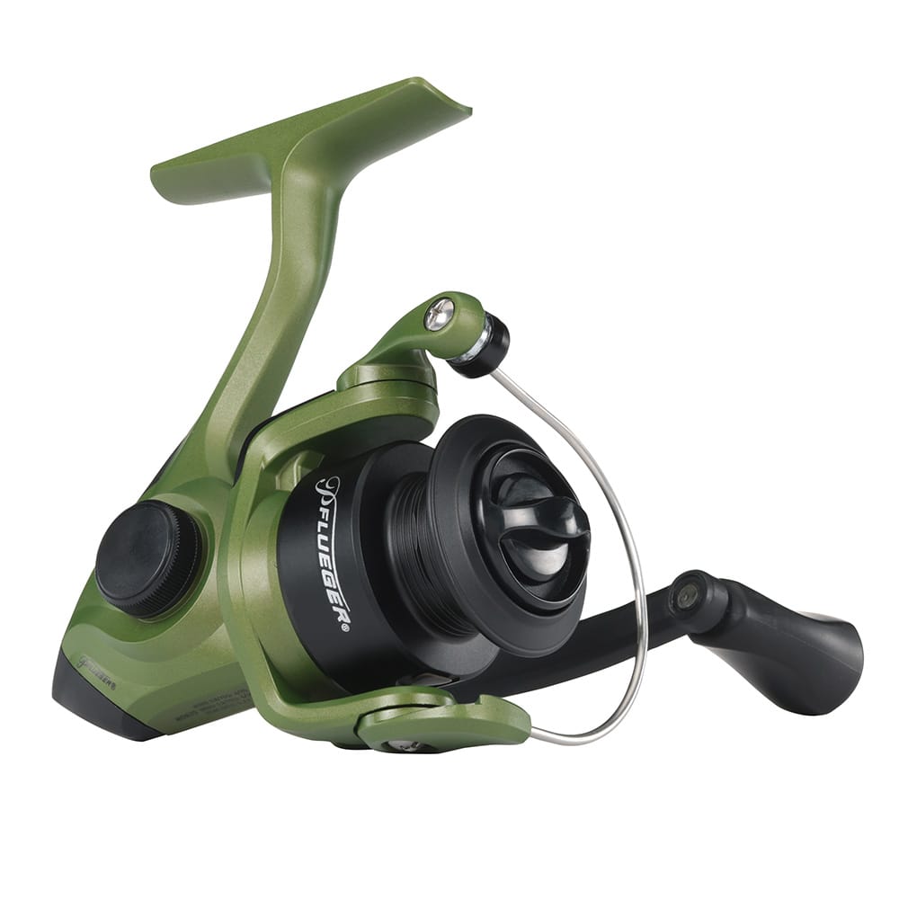 Pflueger Qualifies for Free Shipping Pflueger Monarch 25 Spinning Reel #1645415